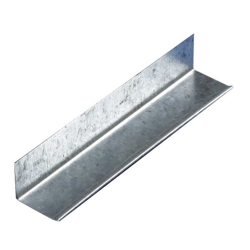 Accessoires pour cloisons - Cornière d'angle 25/30, 30/50 et 70/70 – Ossatures métalliques – Knauf