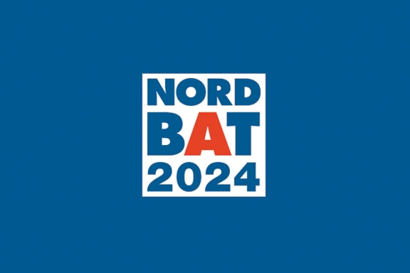 Nordbat-logo
